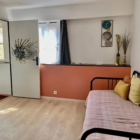 Rooftop Apartment