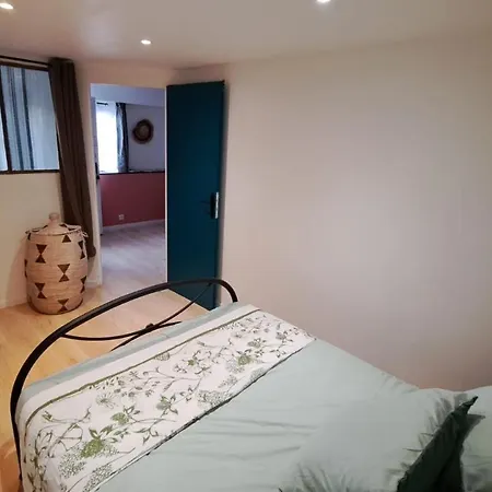 Rooftop Apartment