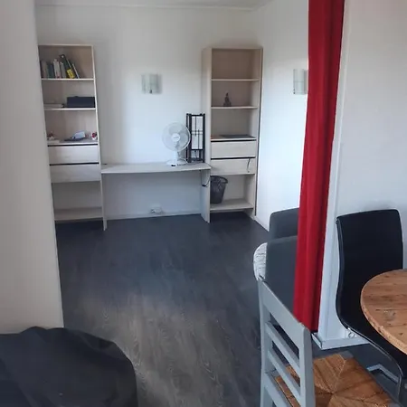 Appartement Agde Agde