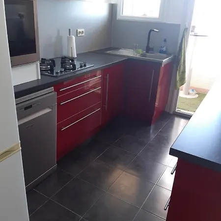 Appartement Agde Agde
