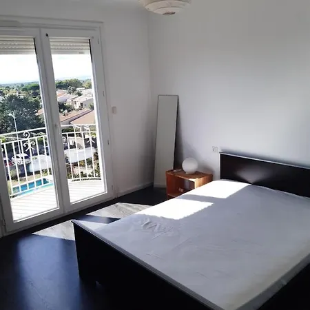 Appartement Agde Agde