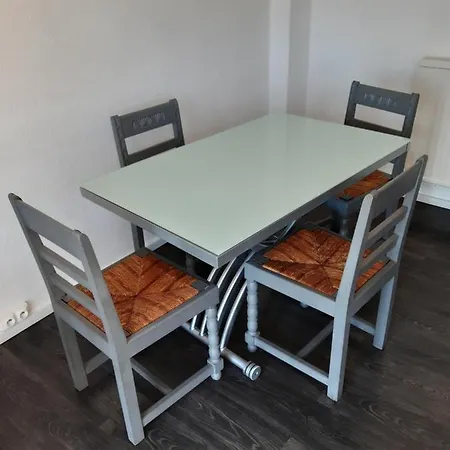 Appartement Agde Apartamento *